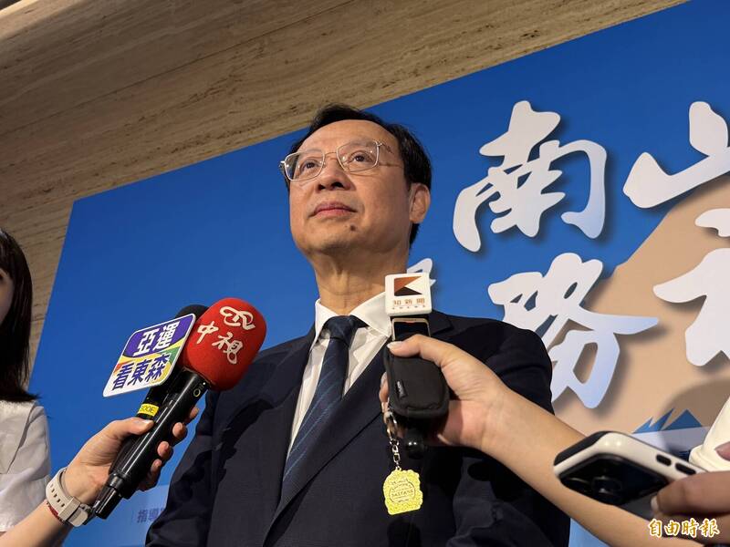 台大急診為何塞爆?石崇良點出「太有名」原罪:病人真的太多