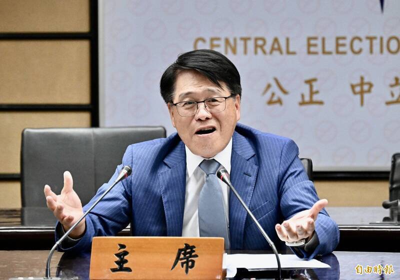 公投修法「一票多案」 北市選務人員憂蓋錯怎認定、曝雙北難找人