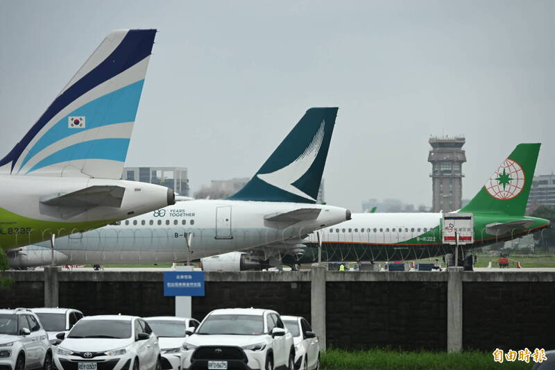 高雄不放棄24小時國際機場 民航局承諾進行風向、地層調查