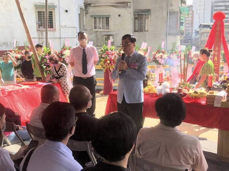 批蘇巧慧陣營造謠攻擊921災民 李四川競辦秀鐵證:冷血至極
