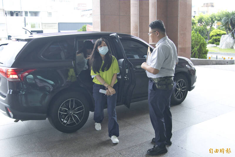 吳秀華家族涉弊 助理邱嘉平複訊「一問三不知」變「一直鬼扯