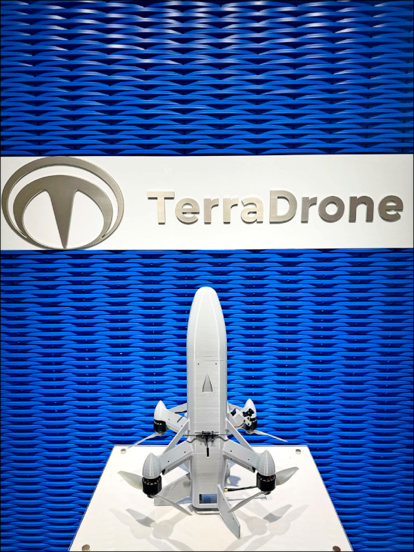 日製攔截無人機正式量產 加持海自戰力