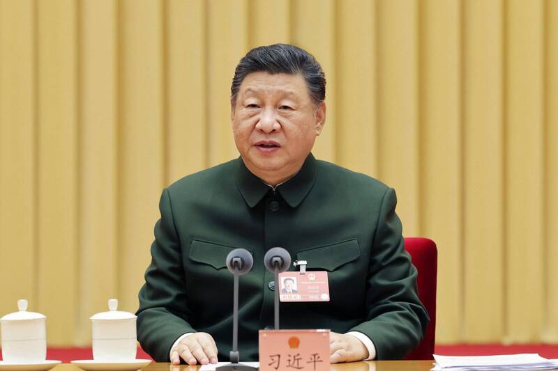 習近平清洗還沒完!共軍宣布徵求全民舉報火箭軍違規採購