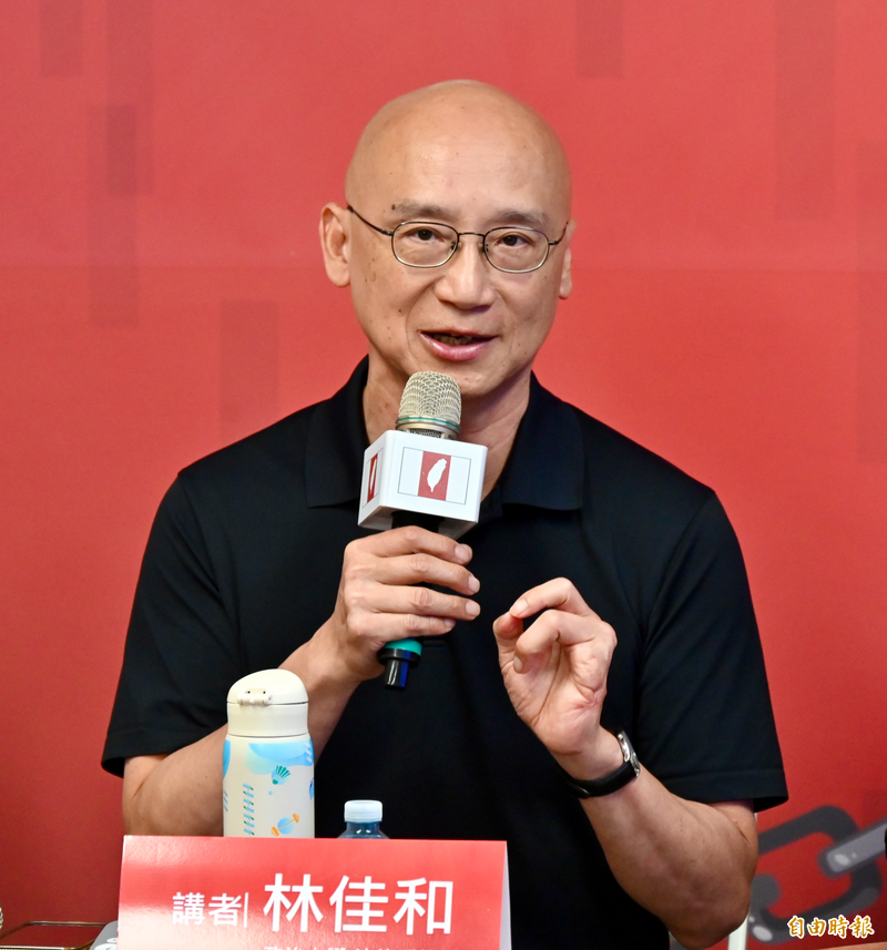 批公投案淪政黨工具 法學者:今年這3案對年底大選影響有限