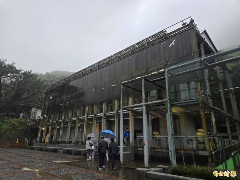 黃金博物館工程涉拆案避招標 前館長謝文祥與廠商等9人遭判刑
