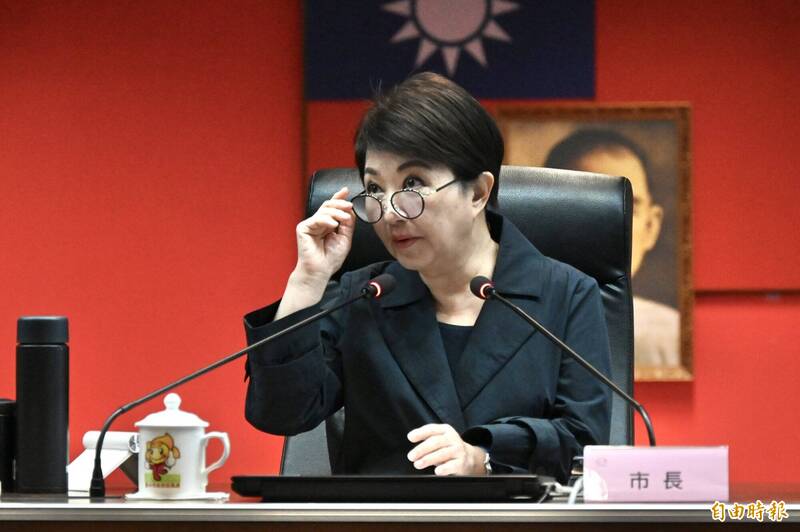 盧秀燕控總統府「棄單」 林俊憲:是國民黨不准人家買