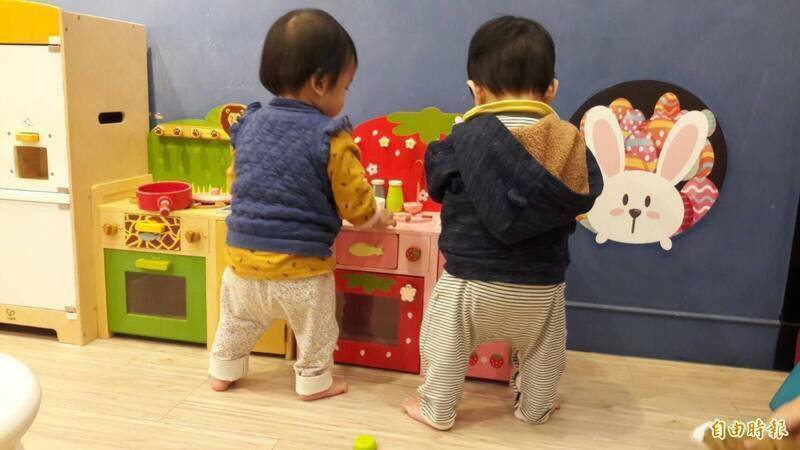 家有未滿2歲幼兒看過來!苗縣發放育兒津貼 每月最高可領7000元