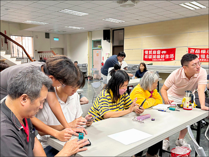 後壁實作通訊備援 斷網也能通報
