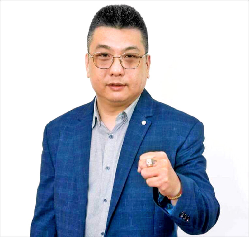 繪圖指認下體入珠6顆及排列位置/員山鄉代主席林子凱強制猥褻判2年