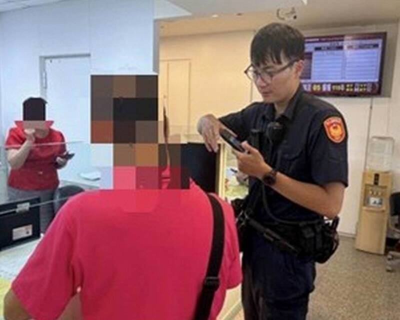 沒出錢就中獎?男信「原石增值」提供帳戶險淪洗錢人頭