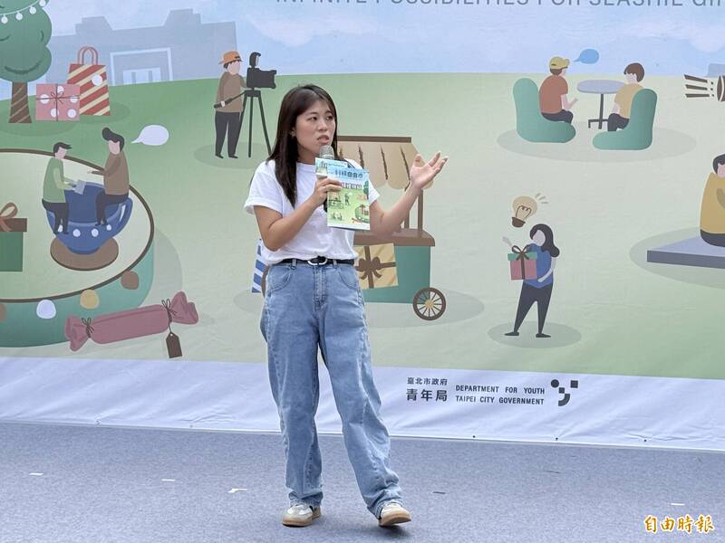守夜人、鄒序熱血開場!台北青春聯播29日登場 匯集30組校園社團秀活力