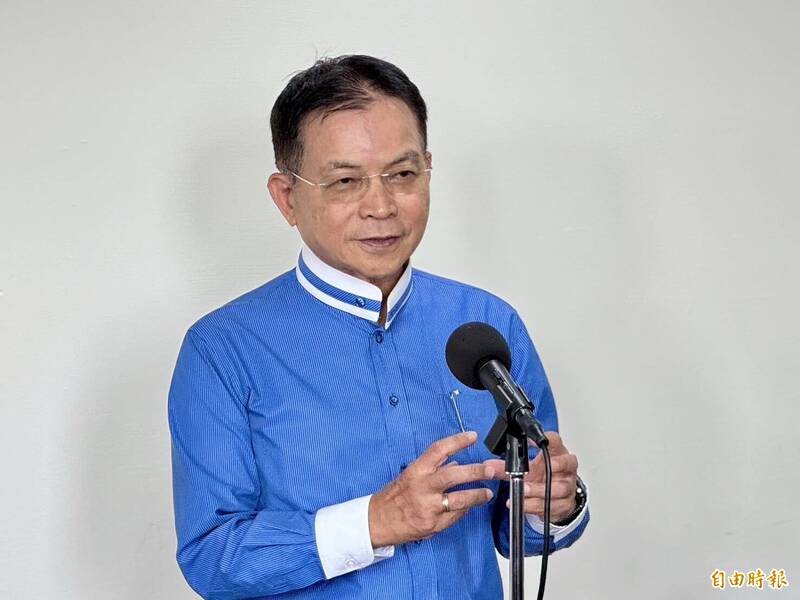 立院今表決無人載具條例 藍委稱朝野「經費有共識」、估依在野版三讀