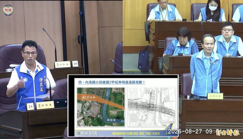 全國代理教師缺額614人 桃市沒有缺額可正常開學