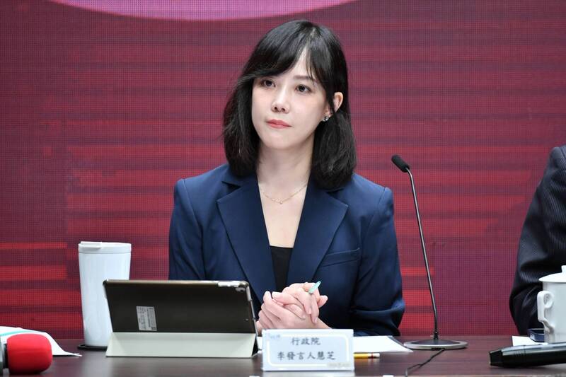 政院預算遭刪也沒錢買庇護工場月餅 李慧芝:對大家感到很抱歉