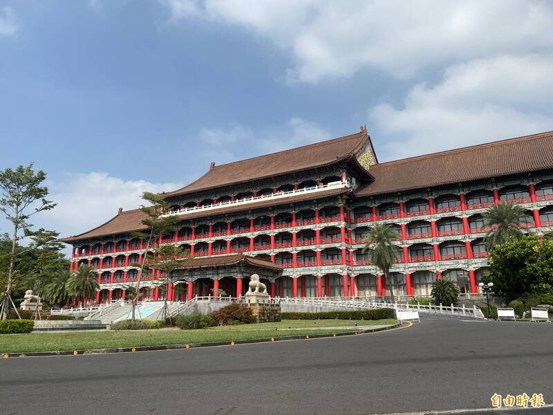 高雄圓山推國旅補助專案 三天兩夜最低2799元