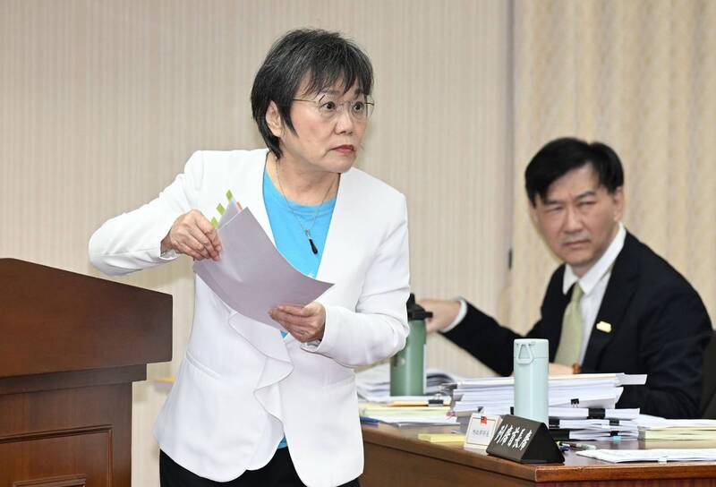 因應沙德爾颱風 劉世芳:已完成全台173處易成孤島地區整備
