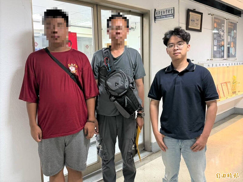跨越2年的思念...新北警保留失蹤女家屬DNA 助竹林白骨回家