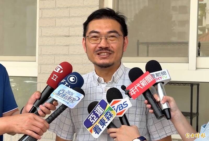 不是趙建銘!台中七期「骨得診所」趙樹儀澄清:我獨資經營