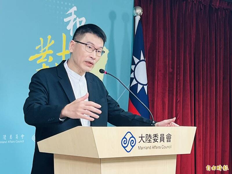 國共兩黨青年交流談祖國統一 梁文傑憾國民黨不講「這些話」
