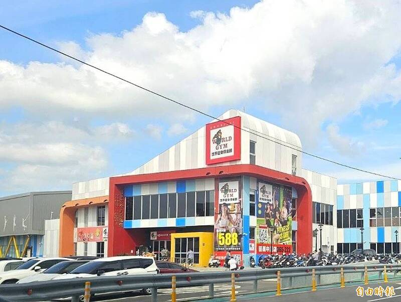 苗栗全民運動館委外惹議 林月琴轟「苗栗版馬關條約」余文忠不再回應