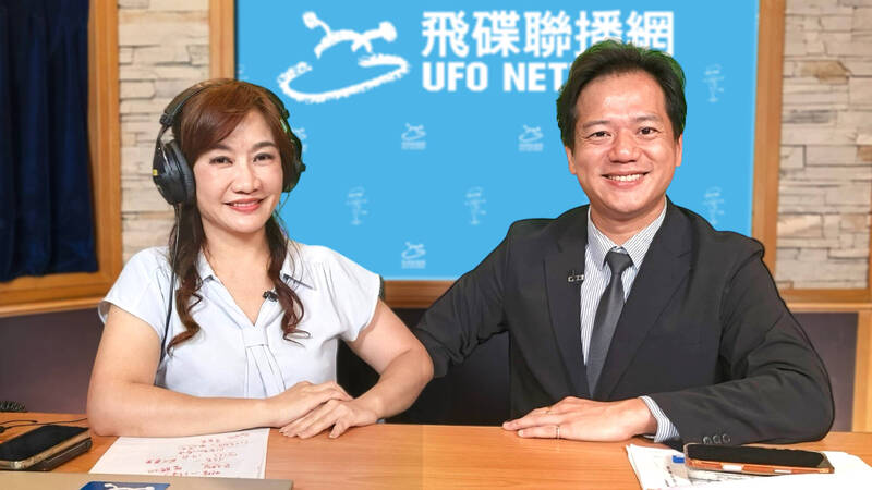 認了竹北「藍白合」破局! 邱臣遠:鄭麗文應負政治責任