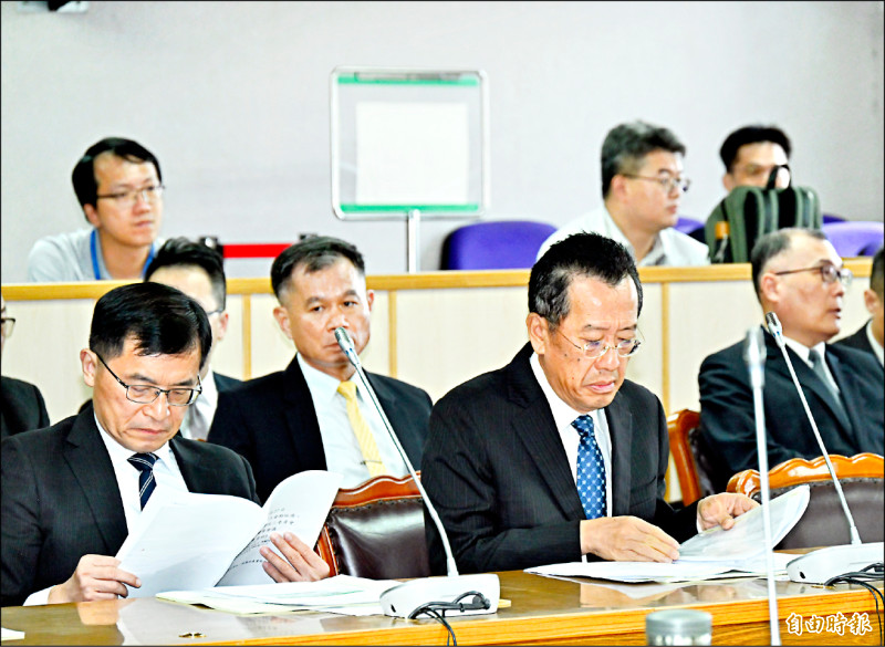 無人載具條例協商破局 立院今表決
