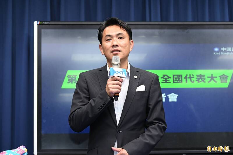 賴清德指無人機列年度預算排擠社福 國民黨批牛頭不對馬嘴