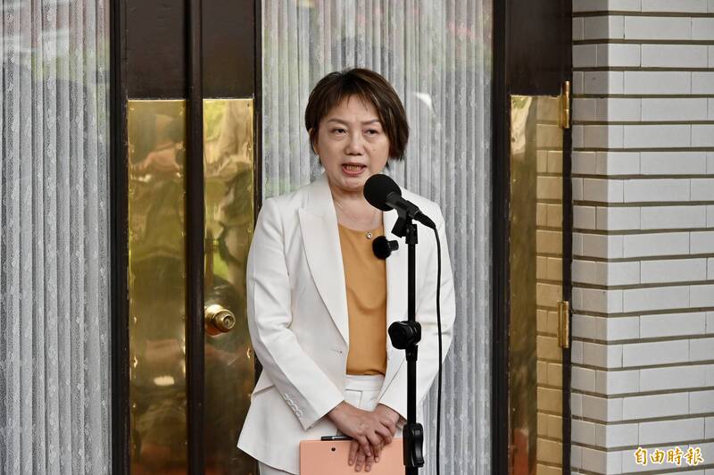 立院今表決無人載具條例 民進黨團:在野版本無法建置國防急迫需求