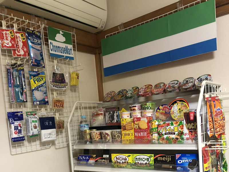 他在家神還原「小便利商店」 1500萬人笑讚︰比結婚生子還讚