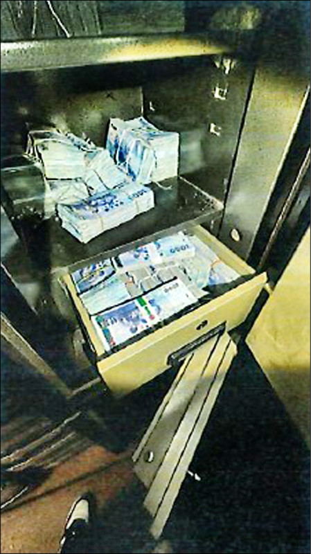 診所淪毒窟 貪醫遭求刑12年