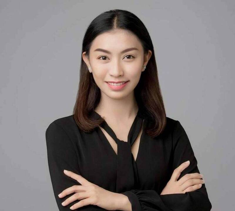 彰化市長選戰震撼彈!「女王蜂」黃玉芬退出國民黨捲土重來形成三腳督