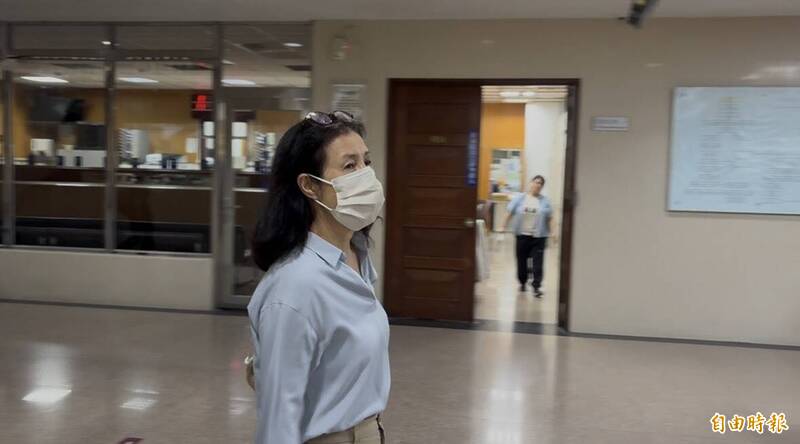 手足一條心!高金素梅涉詐助理費 胞姊胞弟出庭不認貪污罪