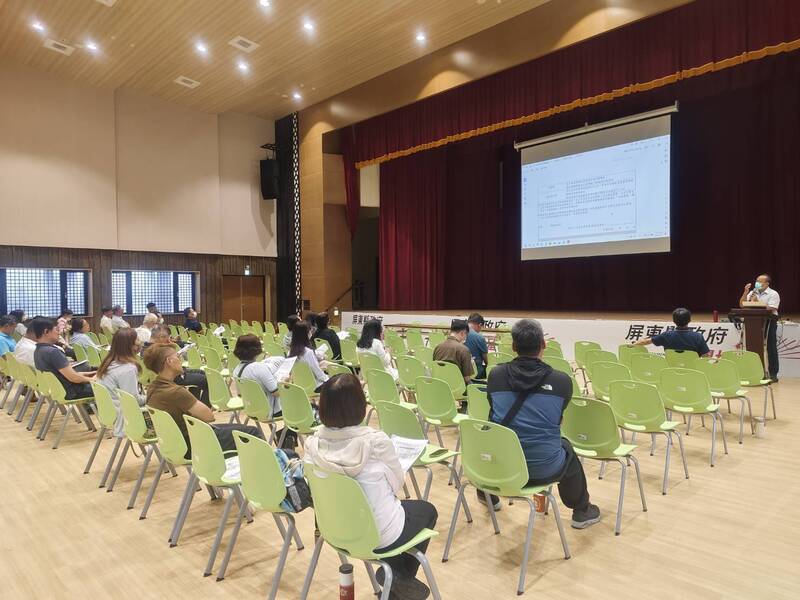 屏縣「老宅延壽」補助開放申請 金額4000餘萬8/31辦說明會