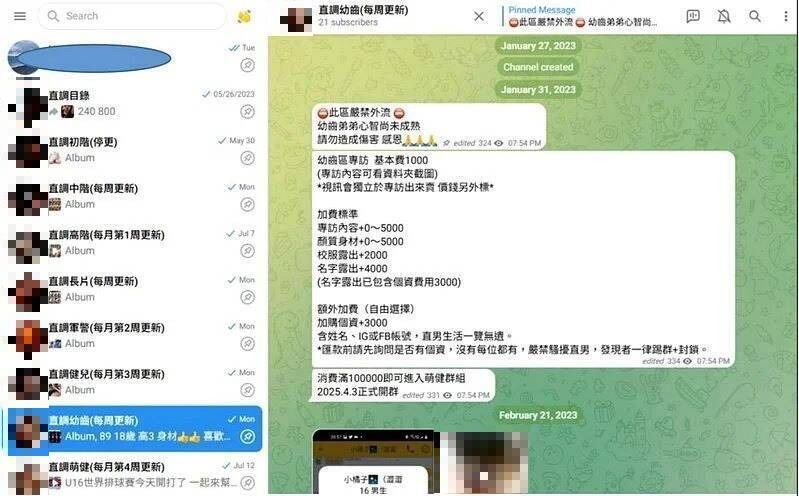 獨家》細思極恐!丟1000元就能指定目標男「男版創意私房」設局取性影像再收3萬