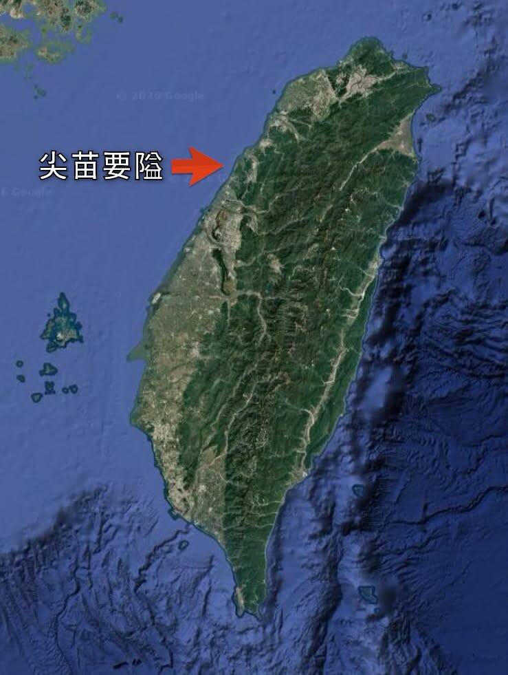 開過國道就知道!美兵推共軍難向北推進 專家曝「1天然隘口」