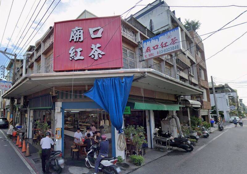 花蓮廟口紅茶宣布原址重建將停業 最後營業日是「這天」