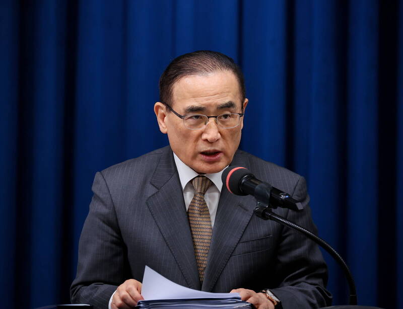 川普欲重啟美朝對話 南韓表態支持但提兩要求