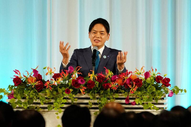 罵部屬「人渣、廢物」還嗆切腹 橫濱市長職場霸凌將辭職