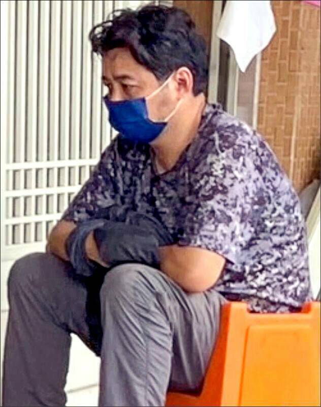 嘉義金虎爺廟會爆炸釀29傷 炸彈犯趙偉志判刑28年定讞