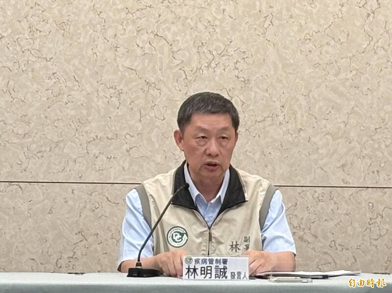 菲律賓遊學團染登革熱!4人返台確診 今年境外移入累計139例