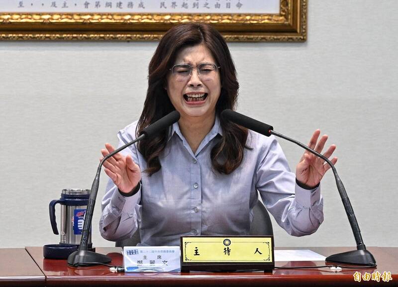 國民黨為何難重返中央執政?范世平點出6大危機:兩岸立場再模糊恐輸2028