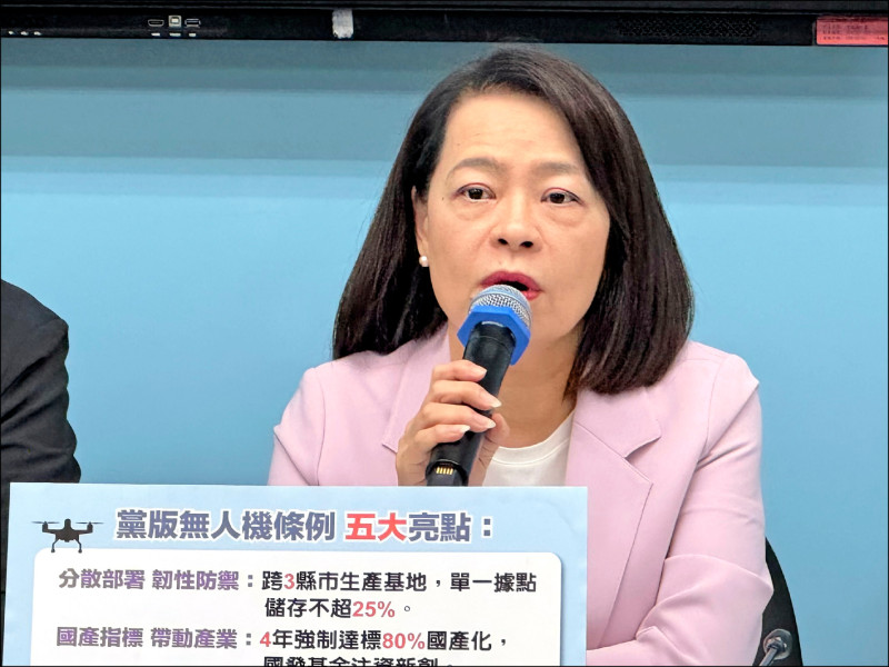 政院稱僅8案不副署占3.8% 國民黨團:違憲0.1%都不行