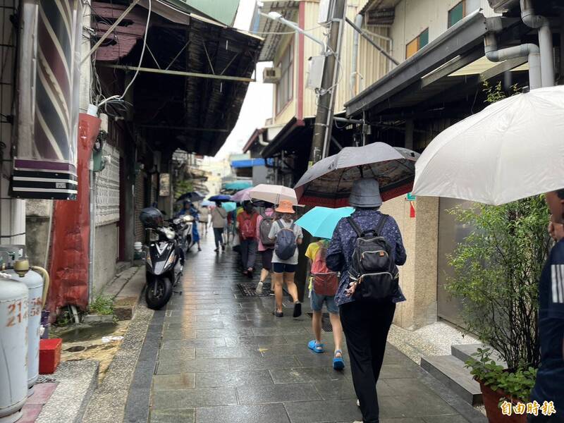 傳承糖文化 台南推走讀「糖路」體驗甜味生活