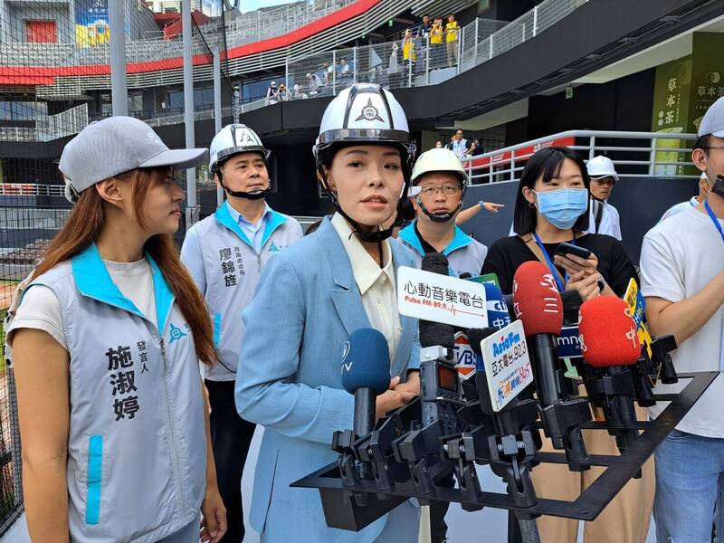 喊新竹大秘寶被檢方打臉 高虹安再花公帑打民事官司