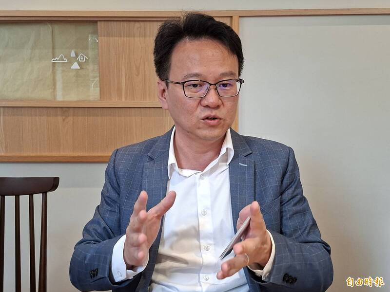 新竹棒球場不起訴 莊競程:高虹安口中的「大祕寶」就是一場政治鬧劇