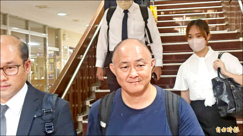 高金素梅案 特助、胞弟前妻認罪