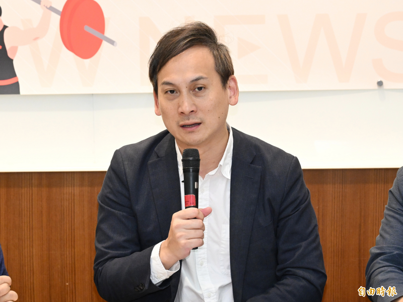 稱「女童沒被性侵」惹議!葉元之喊冤「沒這樣講」 網友洗版轟爆