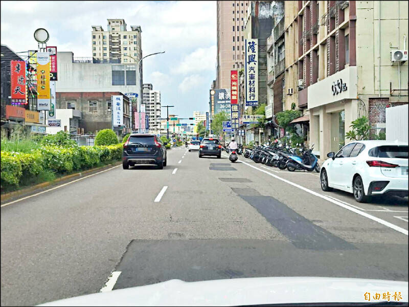 新竹火車站商圈沒落 市府:雙軌推進翻轉