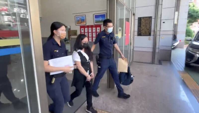 看到反詐騙宣導新聞突驚醒 瑞芳婦報警逮車手保住150萬元