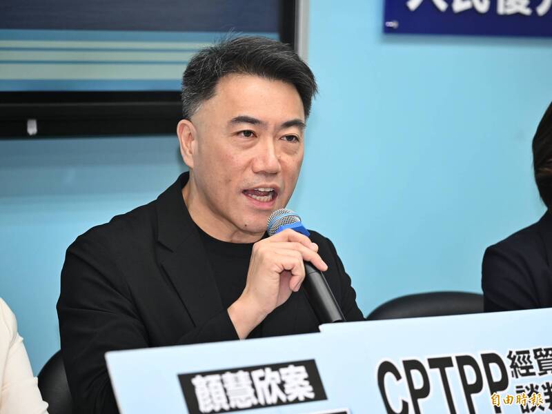 綠轟藍白惡搞史上最長延會 藍:拿不出執政成績怪在野